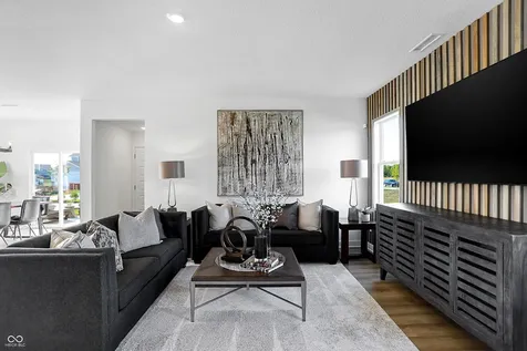 380 Eisenhower Street Fortville IN 46040