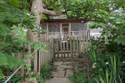 920 N Madison Street Bloomington IN 47404