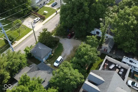 920 N Madison Street Bloomington IN 47404