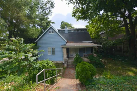 920 N Madison Street Bloomington IN 47404