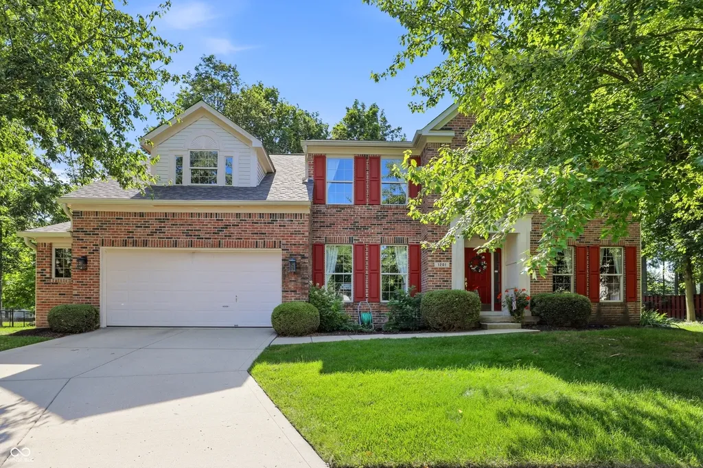 1201 Elm Grove Greenwood IN 46143