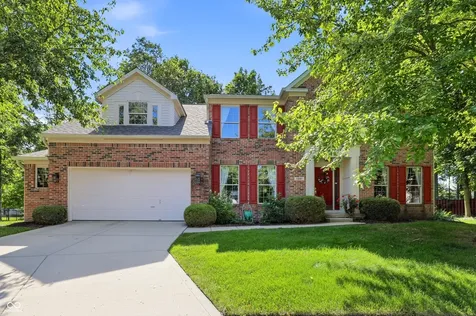 1201 Elm Grove Greenwood IN 46143