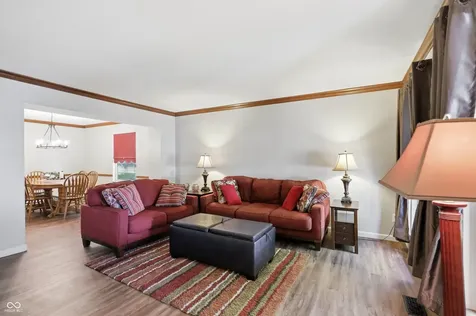 1201 Elm Grove Greenwood IN 46143