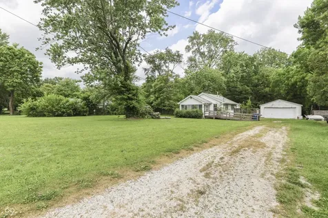 301 N Galeston Avenue Indianapolis IN 46229