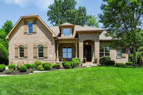 4946 Morgans Creek Court Carmel IN 46033