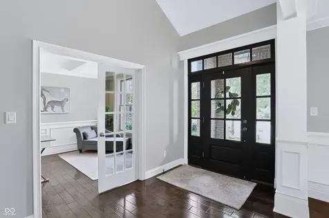 4946 Morgans Creek Court Carmel IN 46033