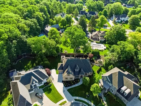 4946 Morgans Creek Court Carmel IN 46033