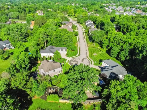 4946 Morgans Creek Court Carmel IN 46033