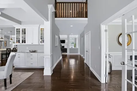 4946 Morgans Creek Court Carmel IN 46033