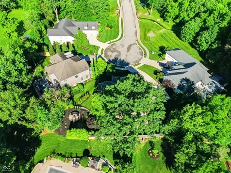 4946 Morgans Creek Court Carmel IN 46033