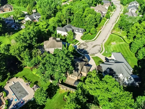 4946 Morgans Creek Court Carmel IN 46033