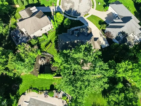 4946 Morgans Creek Court Carmel IN 46033