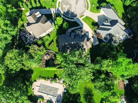 4946 Morgans Creek Court Carmel IN 46033