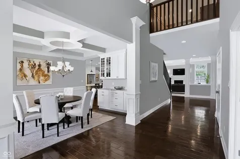 4946 Morgans Creek Court Carmel IN 46033