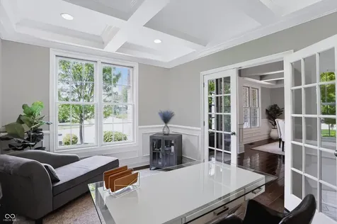 4946 Morgans Creek Court Carmel IN 46033
