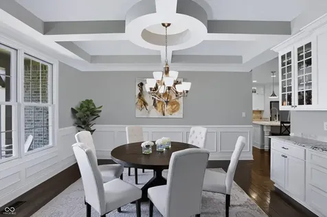 4946 Morgans Creek Court Carmel IN 46033