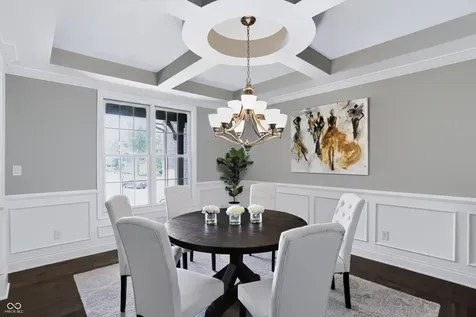 4946 Morgans Creek Court Carmel IN 46033