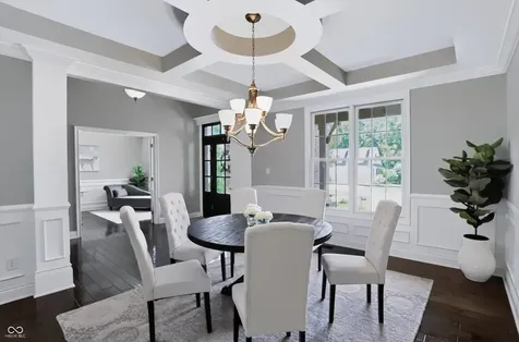 4946 Morgans Creek Court Carmel IN 46033