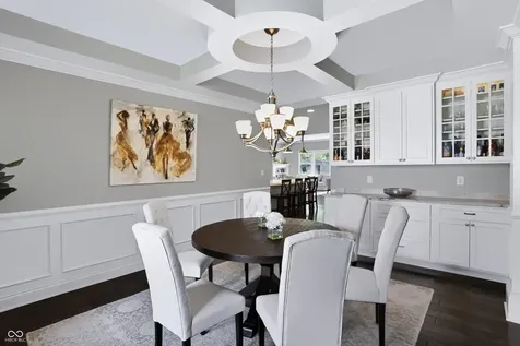 4946 Morgans Creek Court Carmel IN 46033