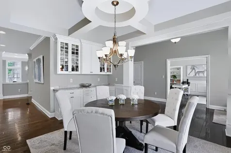 4946 Morgans Creek Court Carmel IN 46033