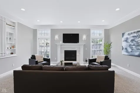 4946 Morgans Creek Court Carmel IN 46033