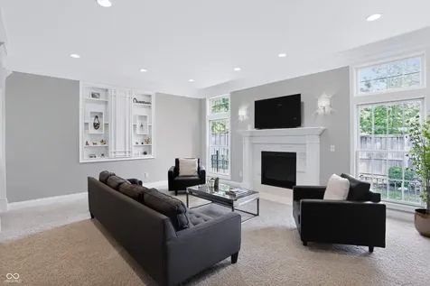 4946 Morgans Creek Court Carmel IN 46033