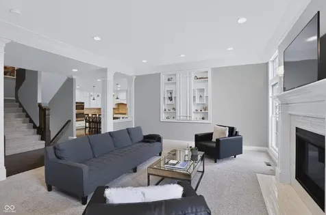 4946 Morgans Creek Court Carmel IN 46033