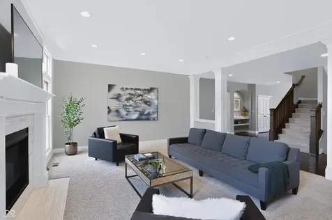 4946 Morgans Creek Court Carmel IN 46033