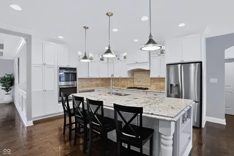 4946 Morgans Creek Court Carmel IN 46033