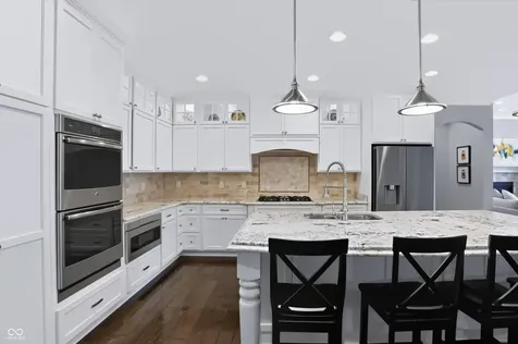 4946 Morgans Creek Court Carmel IN 46033