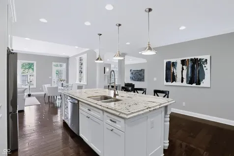 4946 Morgans Creek Court Carmel IN 46033