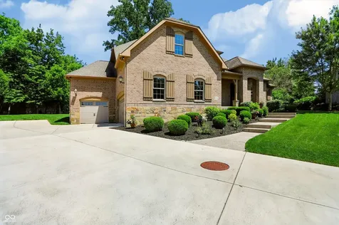 4946 Morgans Creek Court Carmel IN 46033