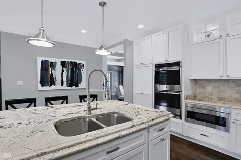4946 Morgans Creek Court Carmel IN 46033