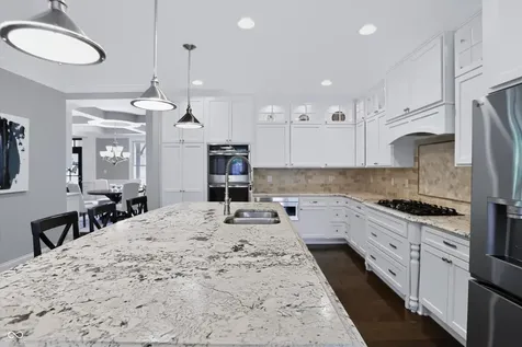 4946 Morgans Creek Court Carmel IN 46033