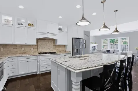 4946 Morgans Creek Court Carmel IN 46033