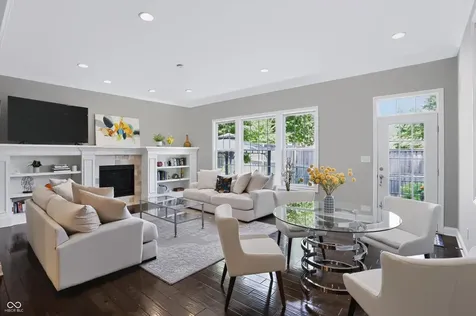 4946 Morgans Creek Court Carmel IN 46033
