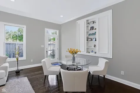4946 Morgans Creek Court Carmel IN 46033