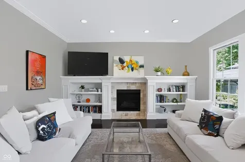 4946 Morgans Creek Court Carmel IN 46033