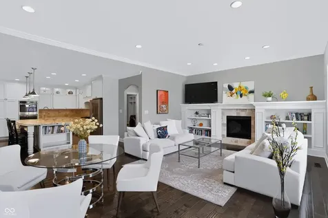 4946 Morgans Creek Court Carmel IN 46033