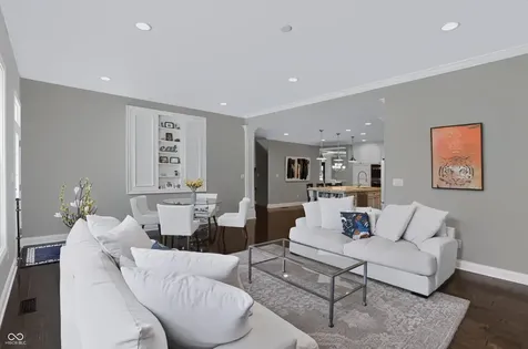 4946 Morgans Creek Court Carmel IN 46033