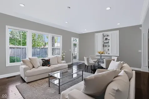 4946 Morgans Creek Court Carmel IN 46033