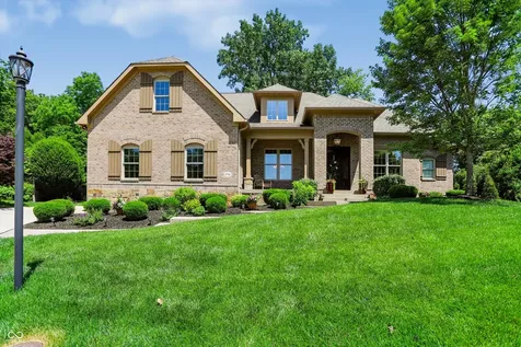 4946 Morgans Creek Court Carmel IN 46033