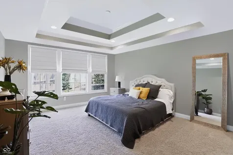 4946 Morgans Creek Court Carmel IN 46033