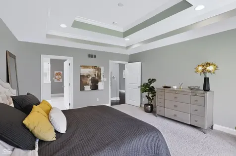 4946 Morgans Creek Court Carmel IN 46033