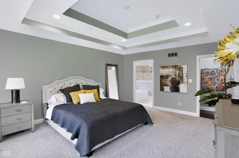 4946 Morgans Creek Court Carmel IN 46033