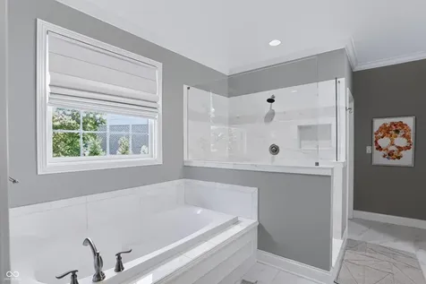 4946 Morgans Creek Court Carmel IN 46033