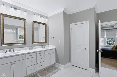 4946 Morgans Creek Court Carmel IN 46033