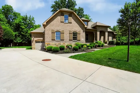 4946 Morgans Creek Court Carmel IN 46033