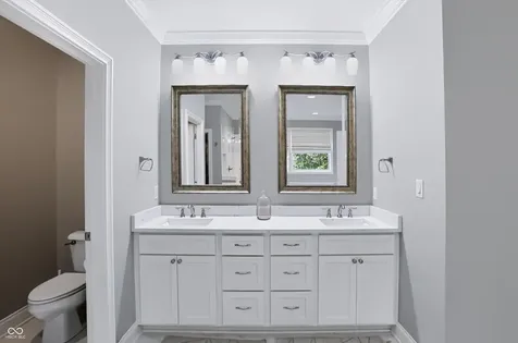 4946 Morgans Creek Court Carmel IN 46033