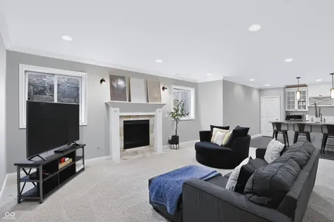 4946 Morgans Creek Court Carmel IN 46033